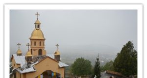 Празник Різдва Пресвятої Богородиці в Імстичівському монастирі alt