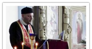 «Служіння священиче тут, на Сході, вкрай відрізняється від служіння на Західній Україні» – отець Йосиф Щур, ЧСВВ alt