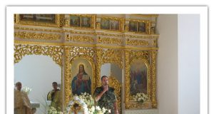 Подяка військових за молитовну та матеріальну підтримку alt