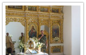 Подяка військових за молитовну та матеріальну підтримку alt