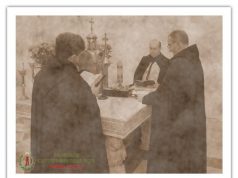 Чернець – людина неба alt