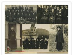 Помʼяник Провінції Святого Миколая ЧСВВ в Україні alt