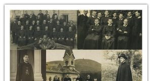 Помʼяник Провінції Святого Миколая ЧСВВ в Україні alt