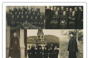 Помʼяник Провінції Святого Миколая ЧСВВ в Україні alt