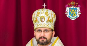 Послання Голови Патріаршої комісії у справах монашества УГКЦ