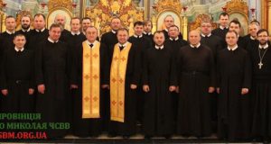 Провінційне зібрання у Крехівському монастирі