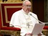 Промова Святішого Отця Франциска