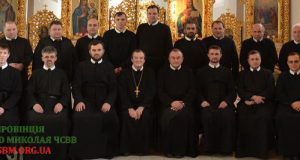 Провінційне зібрання з нагоди завершення Генеральної канонічної візитації