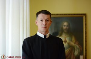 Протоігумен Провінції