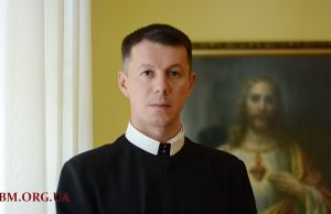 Новообраний Протоігумен Провінції Св. Миколая – о. Франціск Онисько ЧСВВ