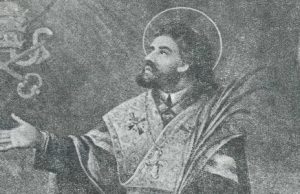 Святий Йосафат Кунцевич