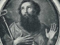 Святий Йосафат Кунцевич