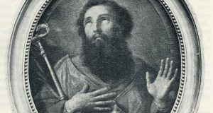 Святий Йосафат Кунцевич