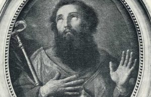 Святий Йосафат Кунцевич