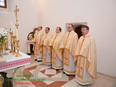 Празник Святого Миколая