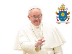 Лист Папи Франциска до богопосвячених осіб