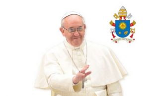 Лист Папи Франциска до богопосвячених осіб