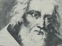 Митрополит Йосиф В. Рутський