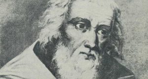 Митрополит Йосиф В. Рутський