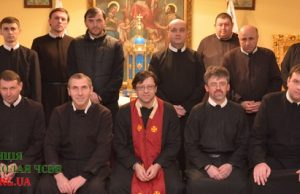 Реколекції в Провінції Святого Миколая