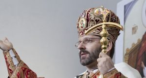 Звернення Блаженнішого Святослава, Глави УГКЦ, до священиків про душпастирство в умовах війни