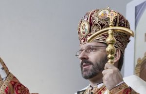 Різдвяне послання Блаженнішого Святослава – 2016