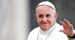 Папа до богопосвячених осіб: Євангельська радість є плодом послуху