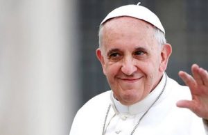 Папа до богопосвячених осіб: Євангельська радість є плодом послуху