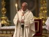 Проповідь Святішого Отця з нагоди Стрітення Господнього та ХІХ Міжнародного дня богопосвяченого життя