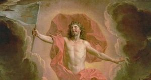 «Воскресіння Христове»