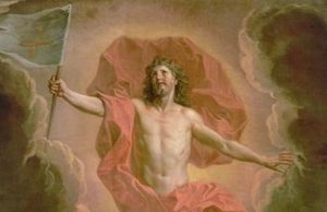 «Воскресіння Христове»