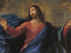 «Вознесіння Господнє»