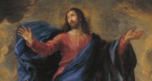 «Вознесіння Господнє»