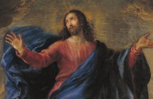 «Вознесіння Господнє»