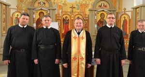 Генеральна Канонічна Візитація в Польській Провінції ЧСВВ