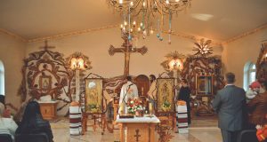 Василіянський монастир у Підгірцях