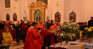 Св. Йосафат Кунцевич «у монастирі»