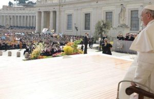 Папська Булла «Misericordiae Vultus»