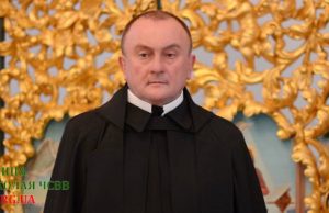 Великоднє звернення Протоігумена Провінції Святого Миколая – 2015 р.