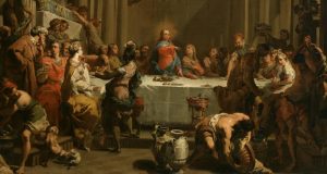 Свята Тайна Подружжя