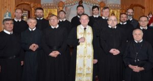 Генеральна Канонічна візитація Провінції Cвв. Апостолів Петра і Павла в Румунії