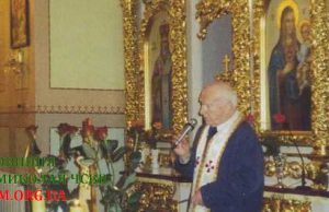 Українська мова — на прославу Господа Бога