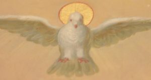 «Вірую в Духа Святого»