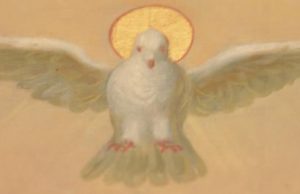 «Вірую в Духа Святого»