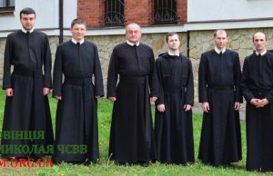 Зустріч Протоігумена із Студентами Провінції Святого Миколая у ВІФБС