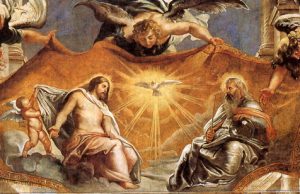 Св. Григорій Богослов – Слово на Пʼятидесятницю