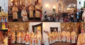 Празник Святого Онуфрія у Львові