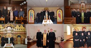 Генеральна Канонічна візитація Провінції Пресвятого Серця Ісусового в Канаді