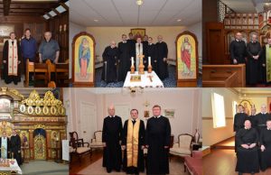 Генеральна Канонічна візитація Провінції Пресвятого Серця Ісусового в Канаді