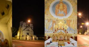 Василіянський монастир у Перемишлі